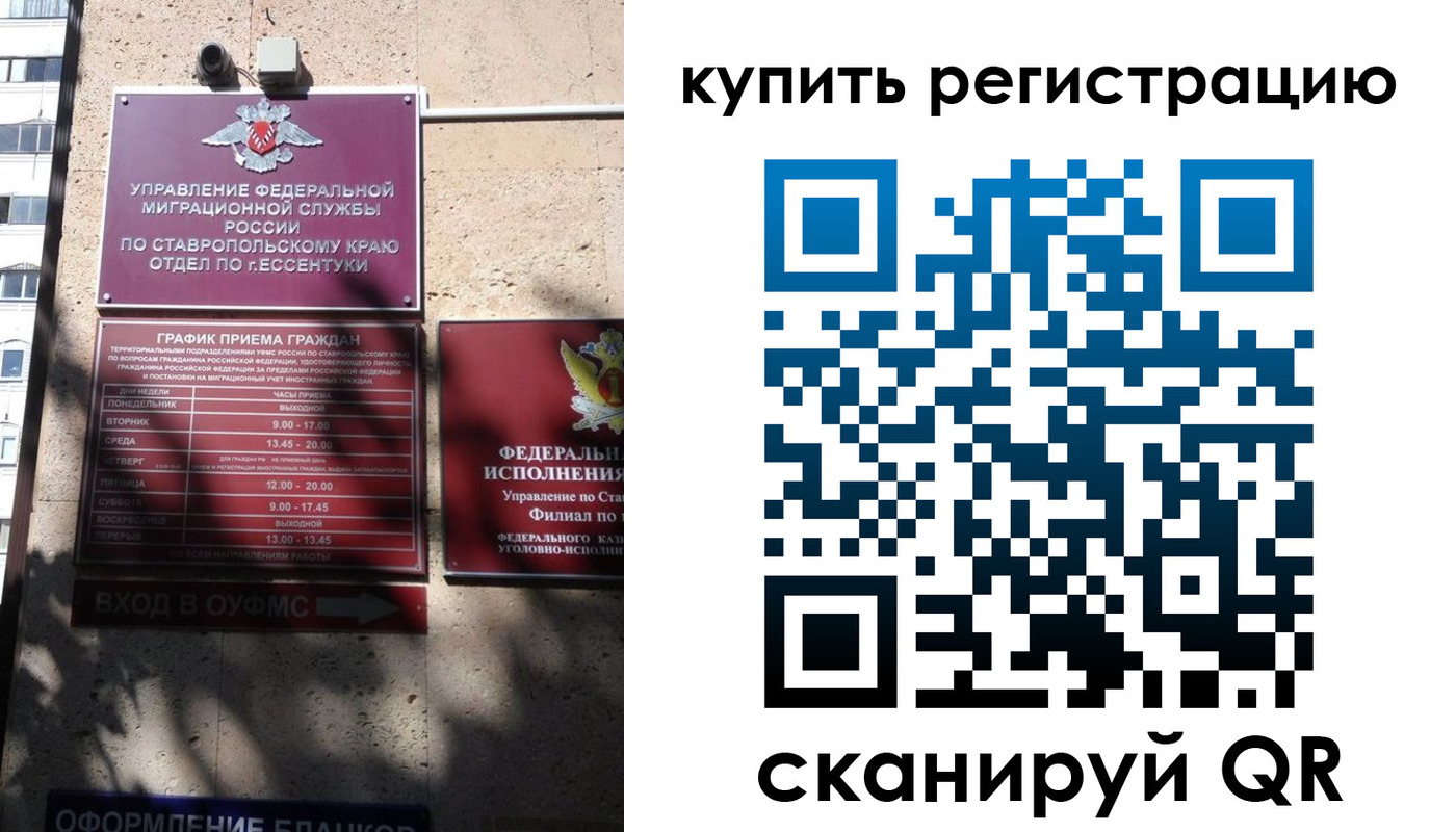 временная регистрация в квартире в Сясьстрое